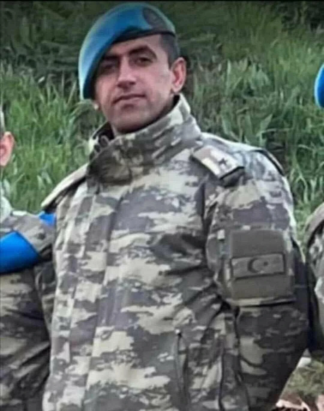 Son dakika! Acı haberi MSB duyurdu! Siirt'e şehit ateşi düştü: Piyade Teğmen Ömer Bağra şehit oldu