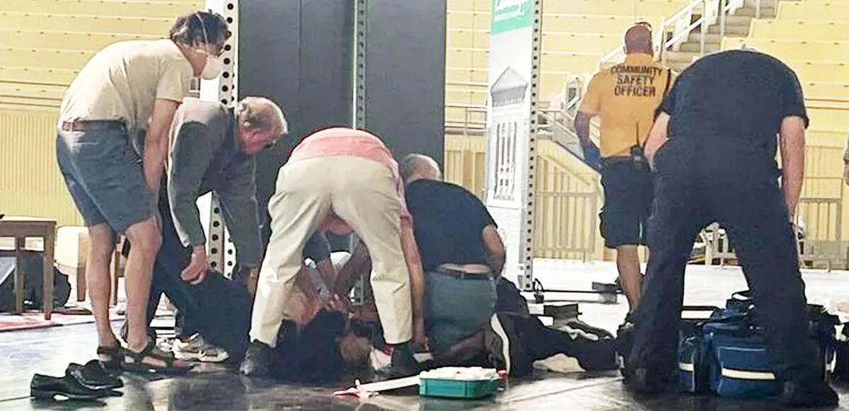 Ölüm fetvası verilen Salman Rüşdi'nin menajeri açıkladı, saldırganın kimliği netleşti