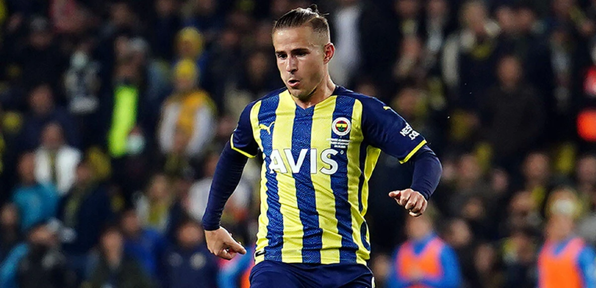 Acun Ilıcalı yine Fenerbahçe'den kaptı! Pelkas Hull City'de