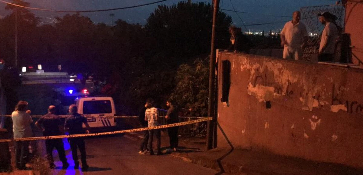 Kan donduran olay! Yatalak eşinin çığlığı vahşeti ortaya çıktı