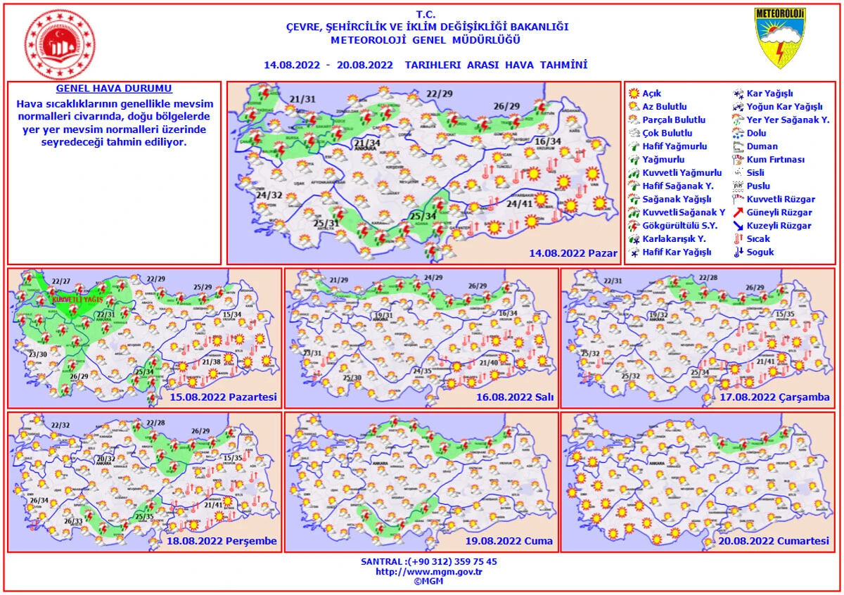 Son dakika| İstanbullular dikkat! Meteoroloji saat vererek uyardı: Gök gürültülü sağanak geliyor