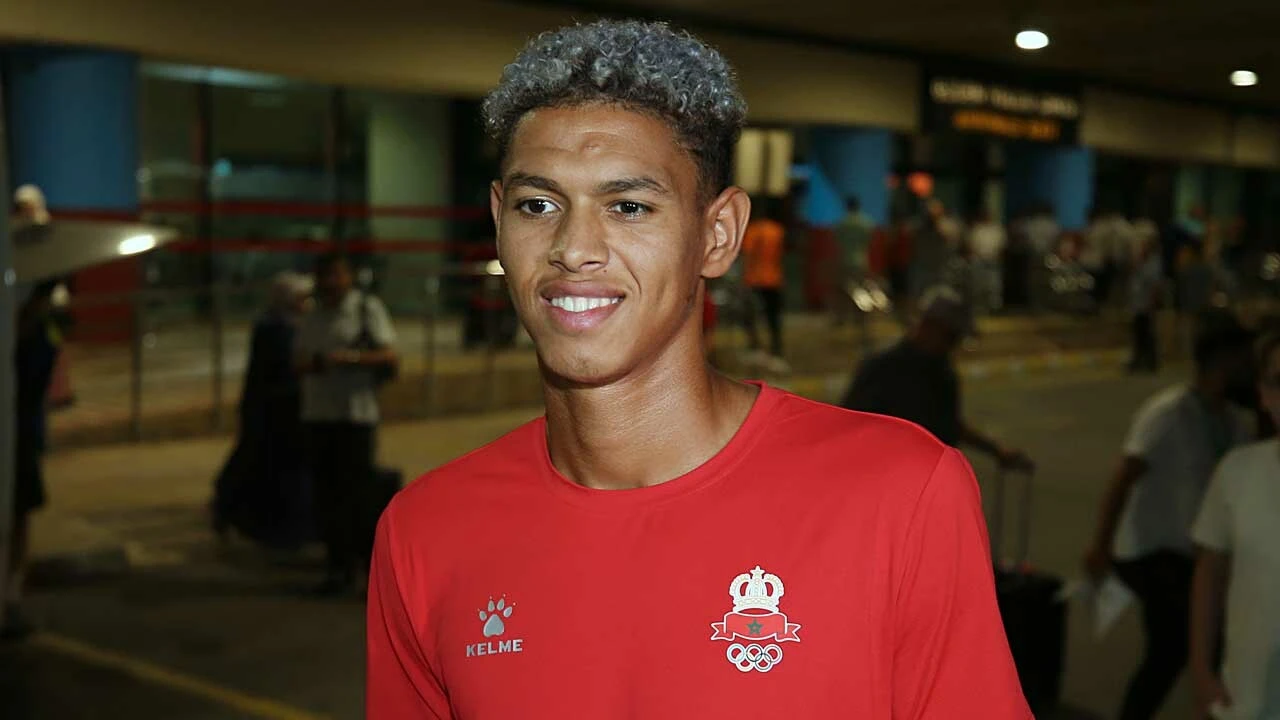 Yeni transfer Marc Bartra Trabzon'a geldi!