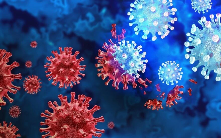 Omicron varyantını hedef alan Covid aşısı İngiltere’de başladı! Senede bir doz yeterli