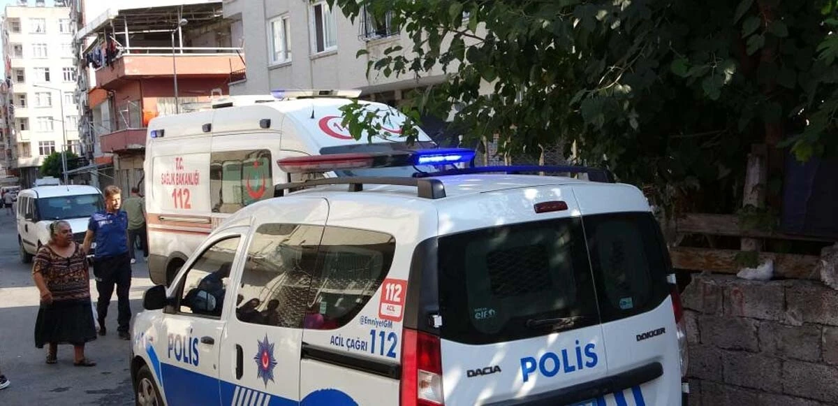 Böyle vicdansızlık görülmedi! Yeni doğan bebeği tarlaya bıraktı