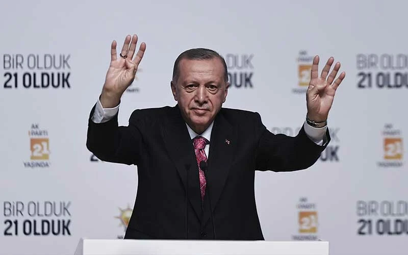 Son dakika! Cumhurbaşkanı Erdoğan'dan sosyal konut müjdesi: Süratle yapıp milletimize sunacağız