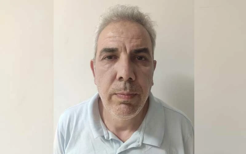 FETÖ’nün öğretmenlerden sorumlu sözde imamı yakalandı