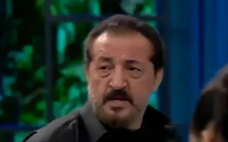 Yarışmacının tırnaklarını gören Mehmet Şef çıldırdı! “Burası güzellik programı değil”
