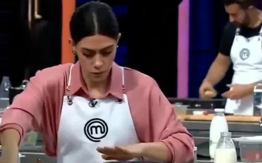 Yarışmacının tırnaklarını gören Mehmet Şef çıldırdı! “Burası güzellik programı değil”