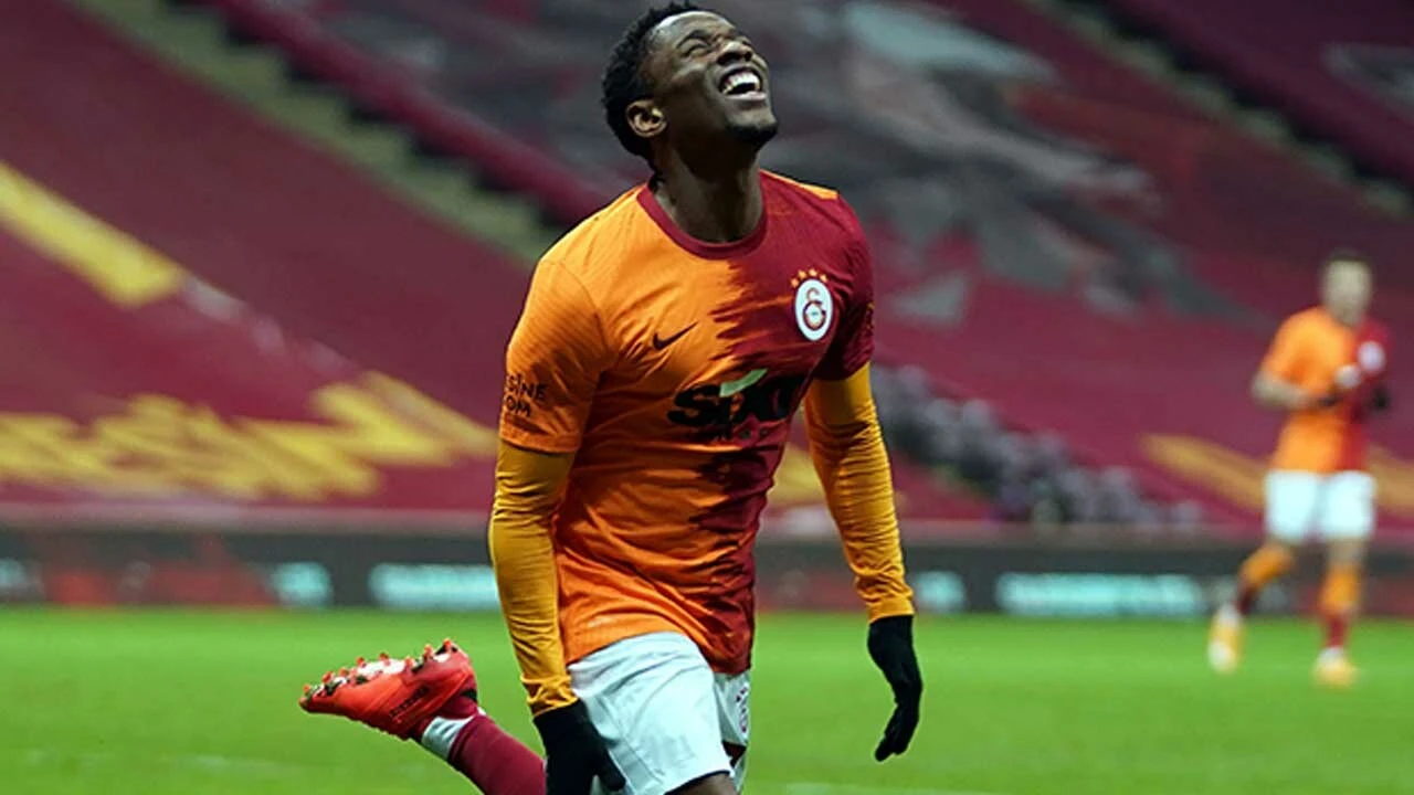 Galatasaray ayrılığı resmen duyurdu