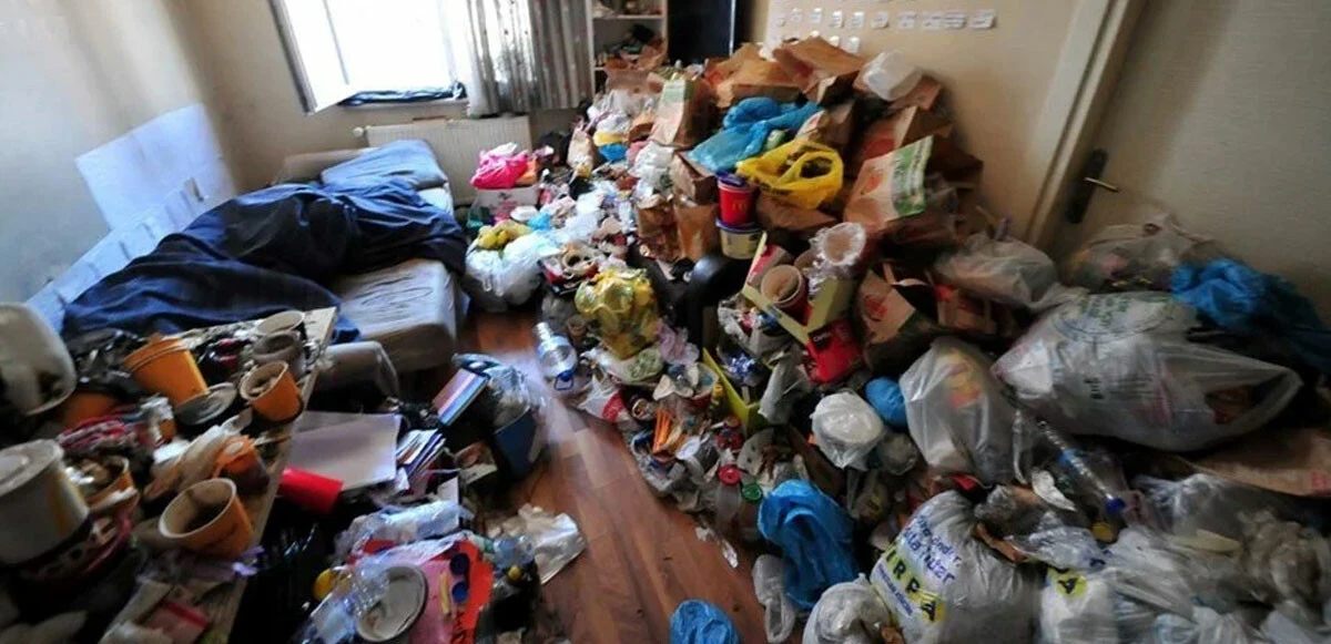 Türkiye'nin gündemine oturmuştu! Çöp evde bulunan çocuktan iyi haber geldi