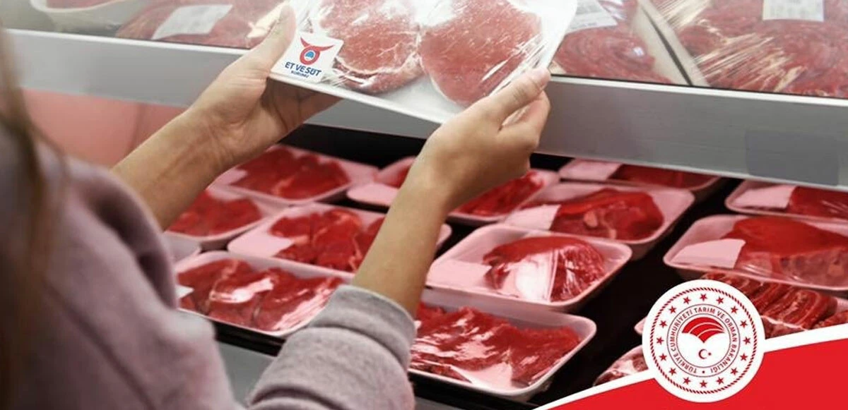 Ucuz gıda için etiketler sil baştan! Tarım Kredi duyurdu: Sırada et var, işte indirim oranı