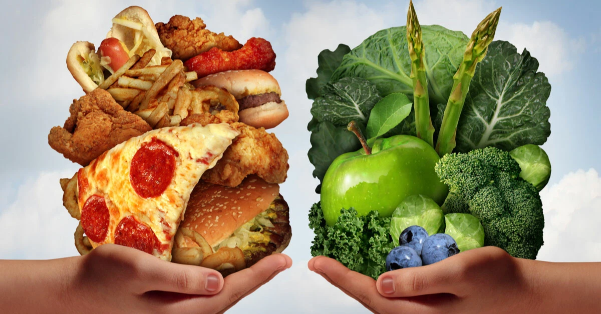 Kilo vermenin yeni formülü açıklandı! Yağ yakmak ve kalp sağlığınız için zamanlamaya dikkat edin