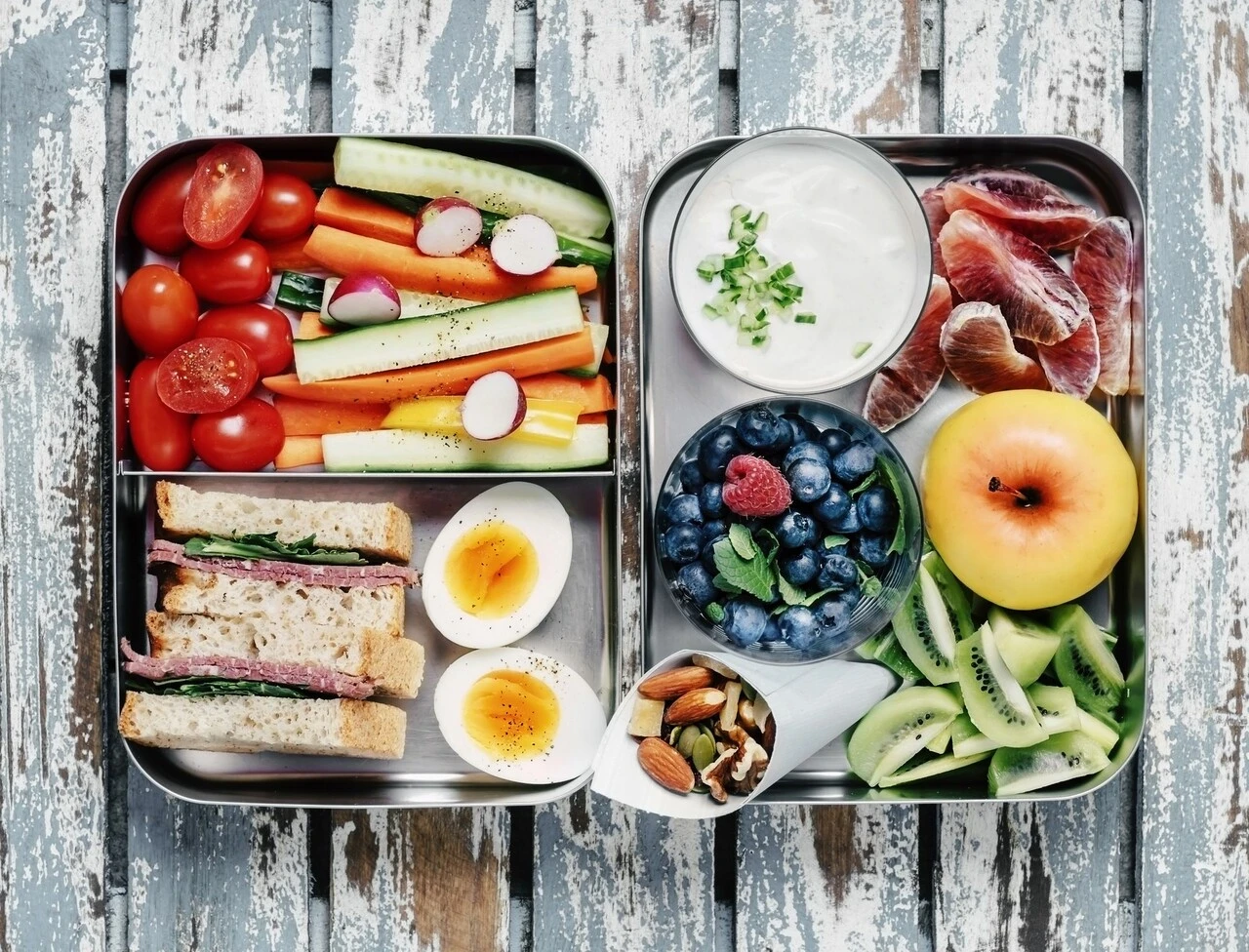 Kilo vermenin yeni formülü açıklandı! Yağ yakmak ve kalp sağlığınız için zamanlamaya dikkat edin