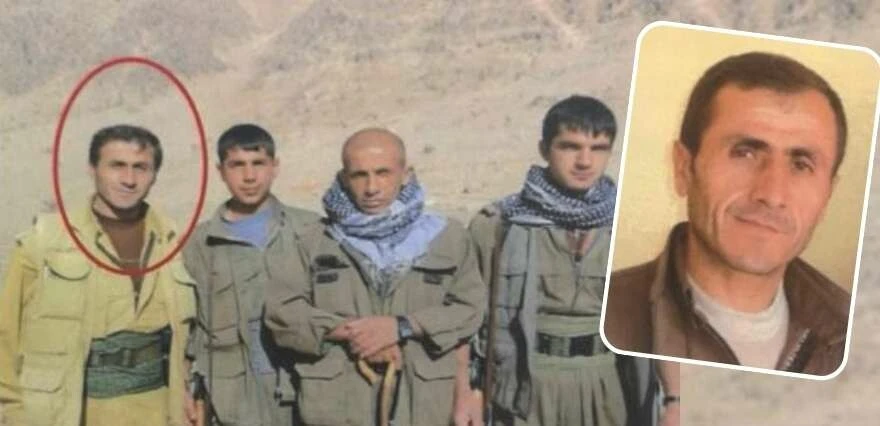 Son dakika! MİT'ten Kamışlı'da üst düzey operasyon: Sözde eyalet yöneticisi Muhsin Yağan etkisiz hale getirildi