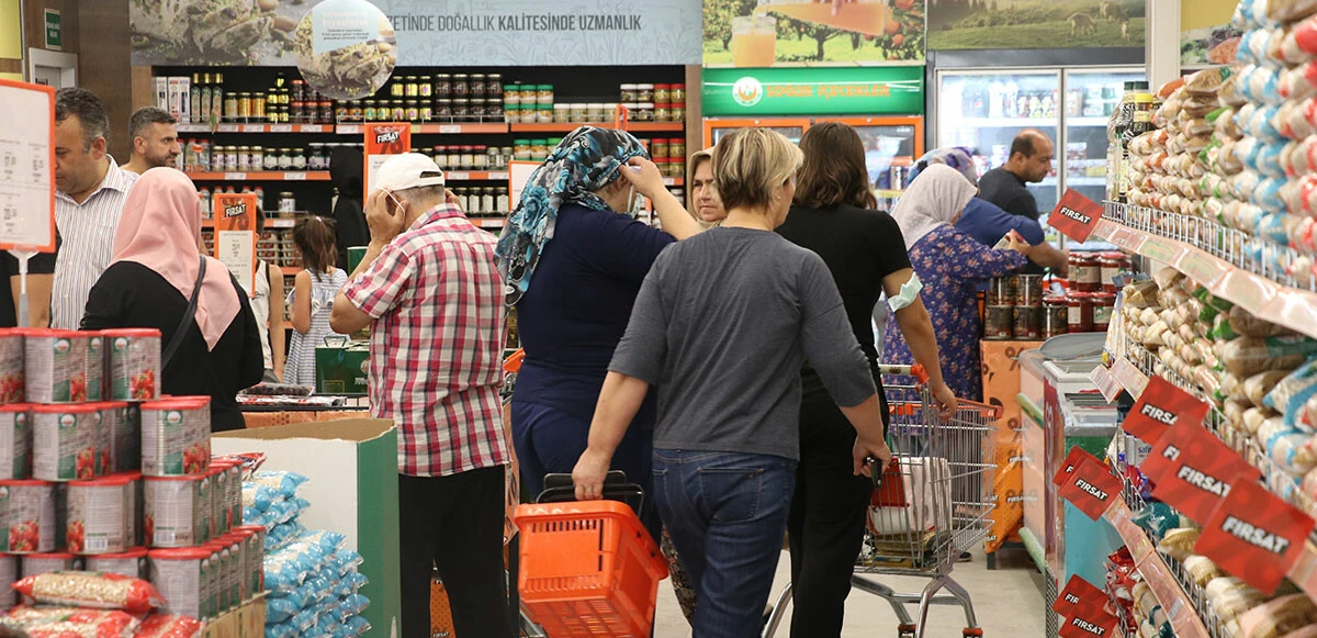 Ucuz gıda için etiketler sil baştan! Tarım Kredi duyurdu: Sırada et var, işte indirim oranı