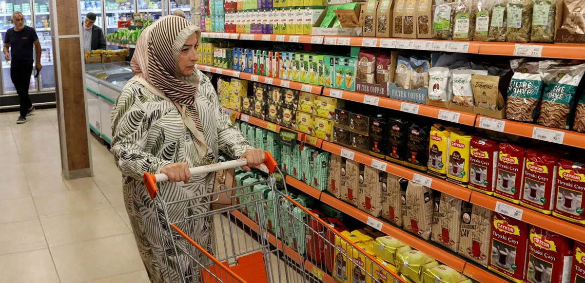 Tarım Kredi'de indirim sınırlı kaldı: İşte fiyatı düşen ve düşmeyen ürünler