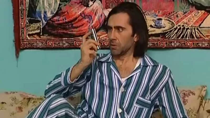 Avrupa Yakası’nın Gaffur’u son haliyle şaşırttı! Peker Açıkalın’ın yeni halini görenler tanıyamadı