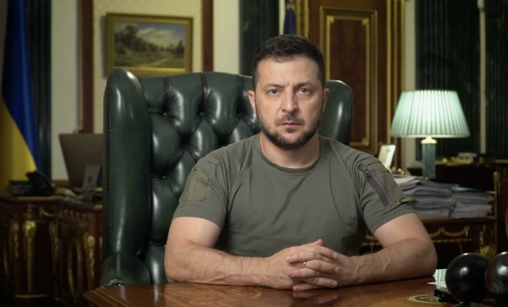 Zelenskiy'den Zaporijya Nükleer Santrali uyarısı: Türkiye de radyasyon tehlikesi altında