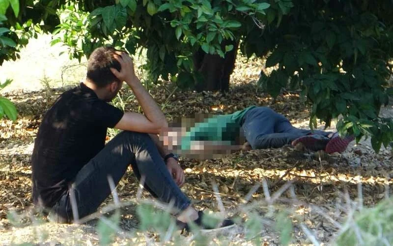 Ailesine "ölüme gidiyorum" dedi, cansız bedeni üniversitede bulundu