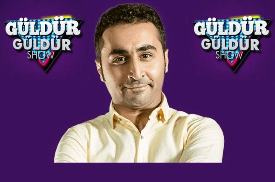 Onur Buldu Güldür Güldür Programından ayrıldı mı? Ayrılık sebebi Exxen'e geçişle açığa kavuştu