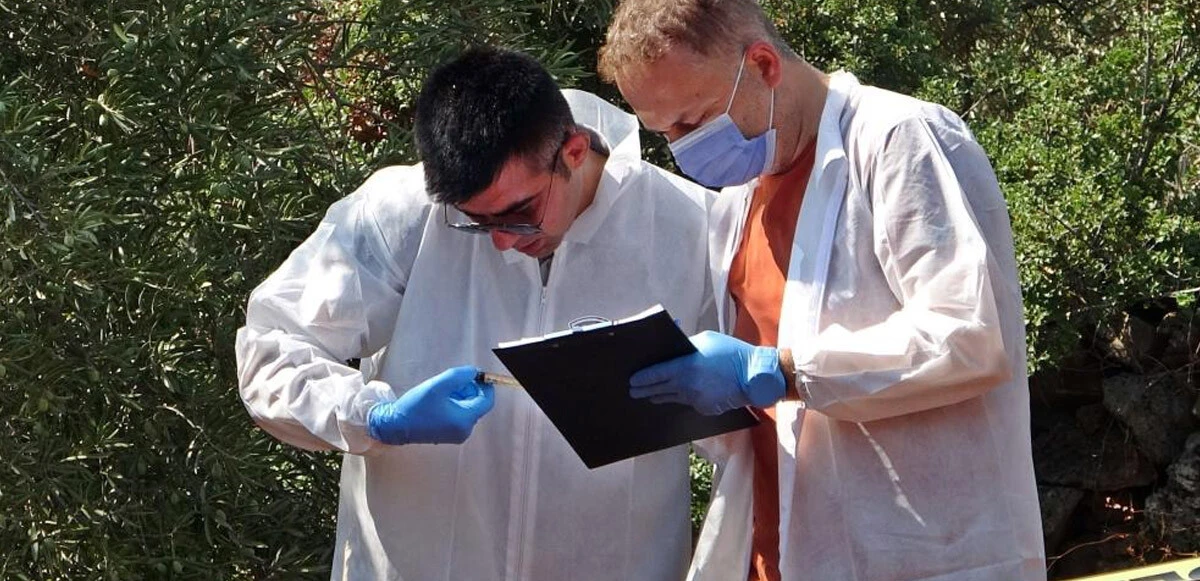 23 yaşındaki gençten acı haber: Hareketsiz halde bulundu