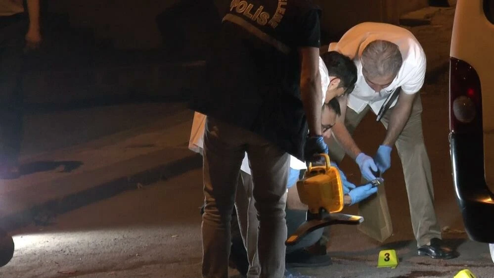 İstanbul'da uyuşturucu hesaplaşması! Çatışma çıktı, 1 ölü 1 yaralı