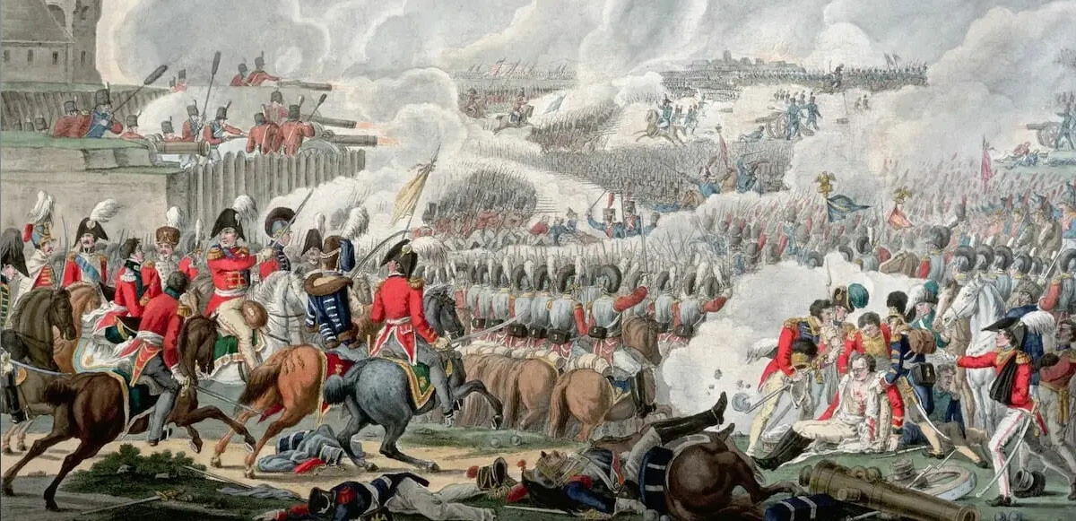 200 yıl sonra gizem çözüldü! Waterloo Savaşı'nda ölen askerlerin kemiklerinden şeker ve gübre üretilmiş