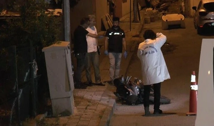 İstanbul'da uyuşturucu hesaplaşması! Çatışma çıktı, 1 ölü 1 yaralı