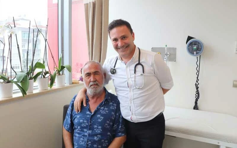 Doktorları şaşırtan koronavirüs vakası! 138 kez test yaptırdı, sonunda korktuğu başına geldi