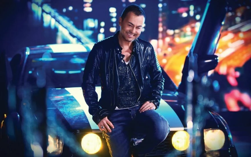 Serdar Ortaç’tan müjdeli haber: Hayatım film oluyor