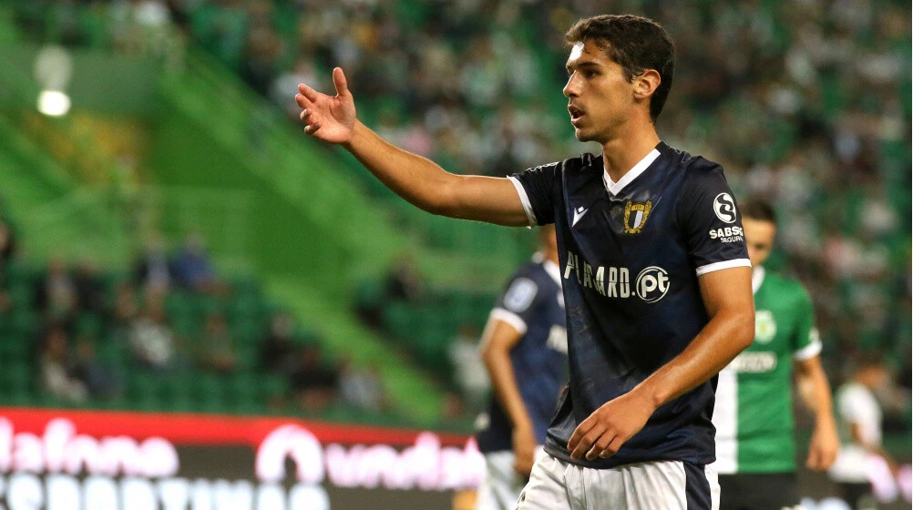 Galatasaray'a bir Viking daha! Stoper tamam, forvet yolda