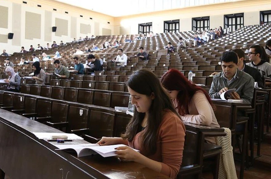4 yıllık açıköğretim bölümleri ve puanları açıklandı! İşte Açıköğretim bölümleri listesi