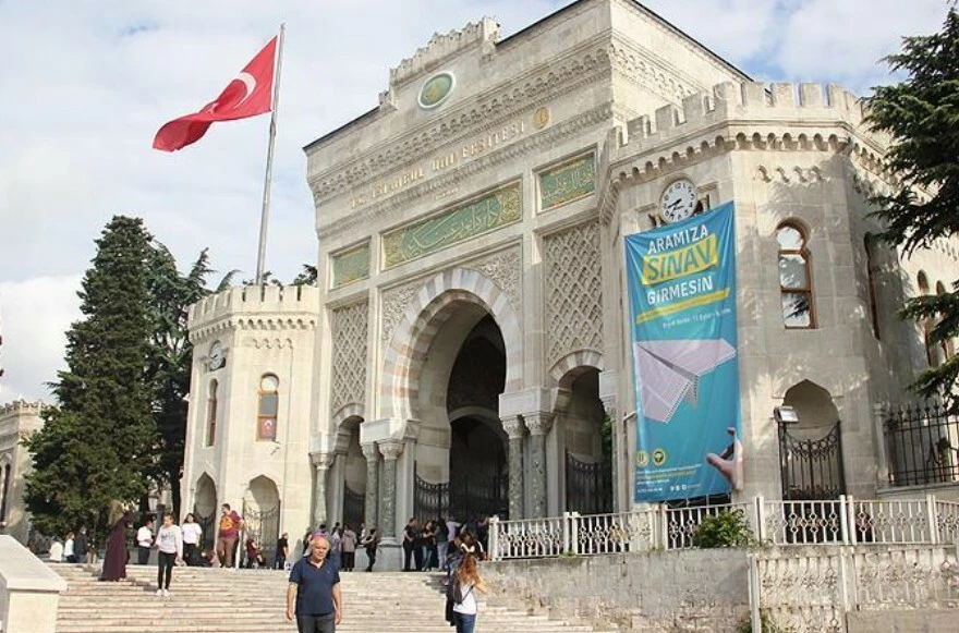 4 yıllık açıköğretim bölümleri ve puanları açıklandı! İşte Açıköğretim bölümleri listesi