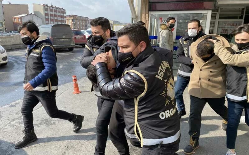 Şafak Mahmutyazıcıoğlu cinayeti davasında ara karar: 3 tutuklu sanığa tahliye