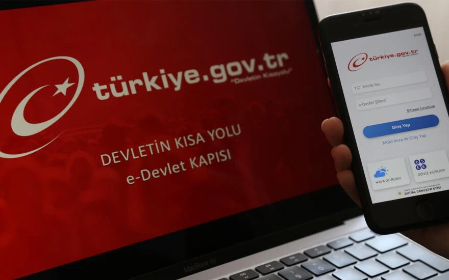 e-Devlet’e yeni hizmet: Milyonlarca vatandaşı ilgilendiriyor