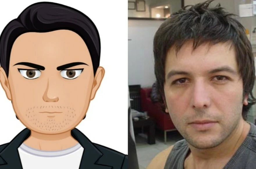 ERLİK KİMDİR? YouTube, Twitch ve Twitter'da Paylaşım Yapan Erlik Gerçek İsmi, Yaşı Kaçtır? - 1. Resim