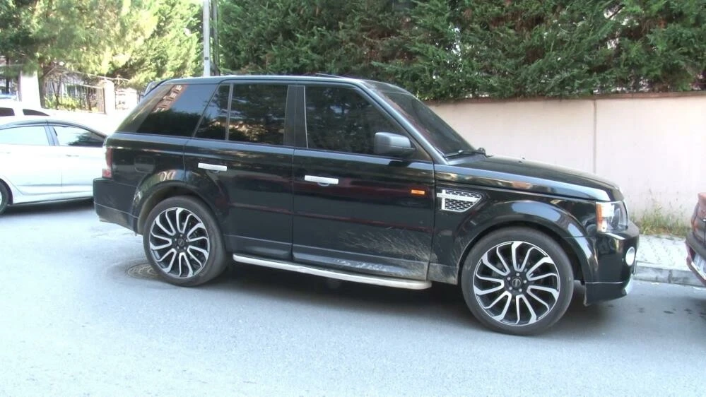 Polis memuru 'masaj salonu işletiyor' diye babasına kurşun yağdırdı