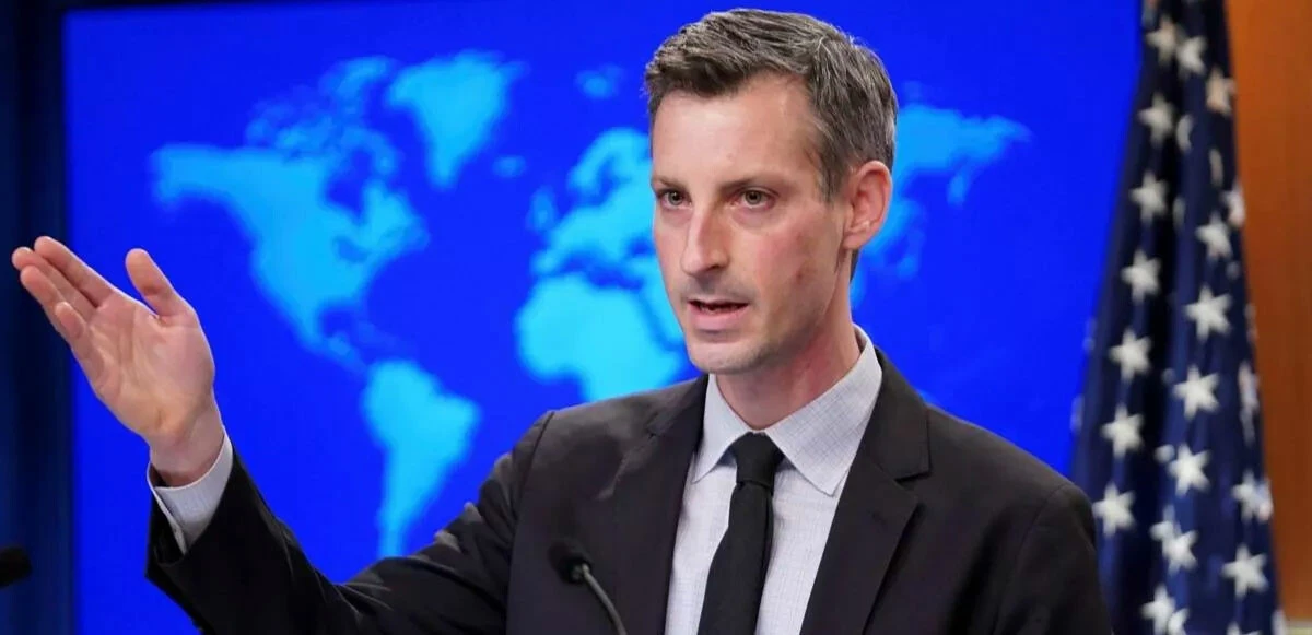 ABD Dışişleri Sözcüsü 'Türklere neden geç vize veriyorsunuz?' sorusunu açık açık cevapladı