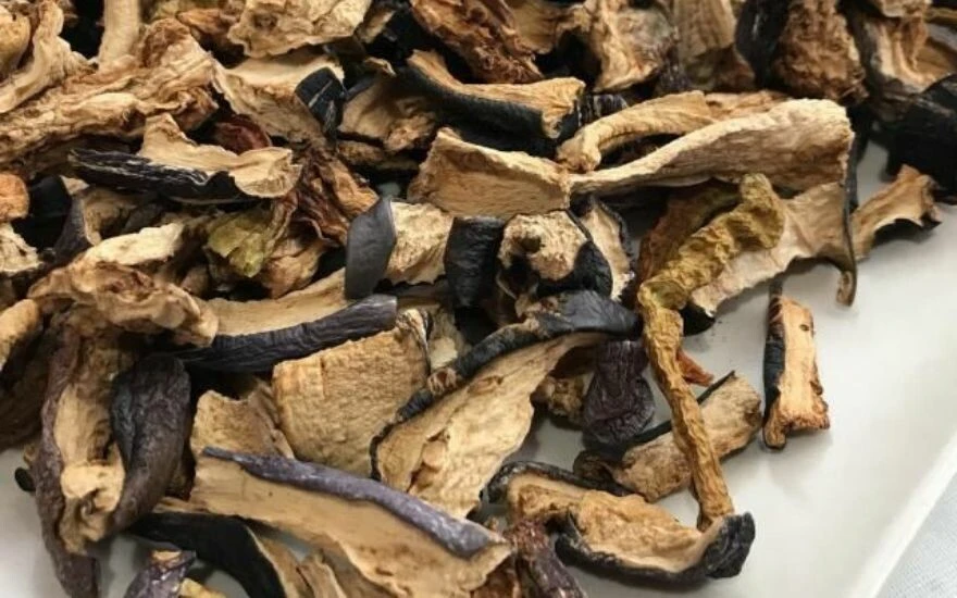 Basur derdini kökünden çözüyor, bağırsakları motor gibi çalıştırıyor! Faydaları saymakla bitmeyen sapları atmayın, saklayın şifa bulun