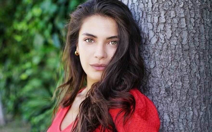 Yasak Elma'nın Kumru'su Biran Damla Yılmaz'a prestijli başrol