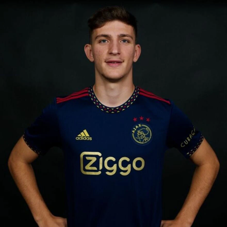 Trabzonspor'dan futbolcu fabrikası Ajax'a, 9,5 milyon euroluk satış! Ahmetcan Kaplan, kulüp tarihine geçti!