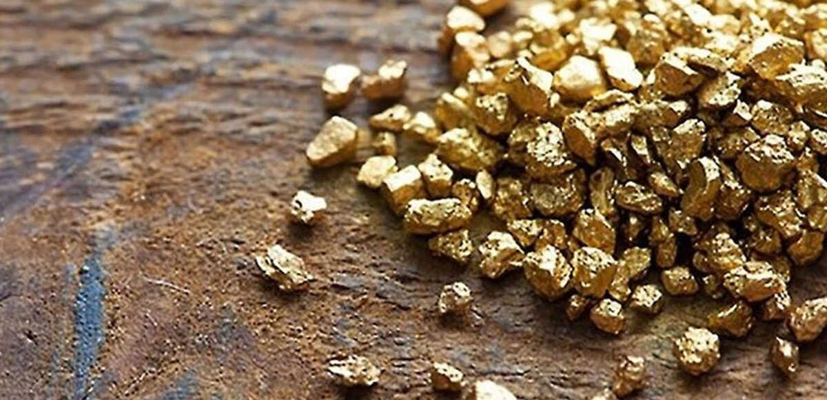 Türkiye'de bulundu! Koza Altın'dan büyük keşif: Tam 20 bin ons...