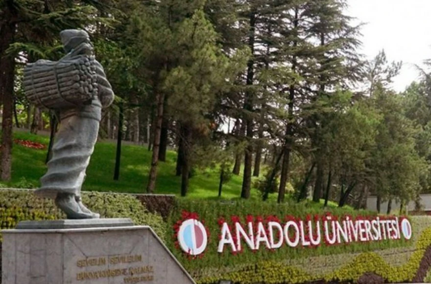 AÖF Açıköğretim Bölümleri 2022 - AÖF 2, 4 Yıllık Sınavsız Bölümler Hangileri? - 3. Resim