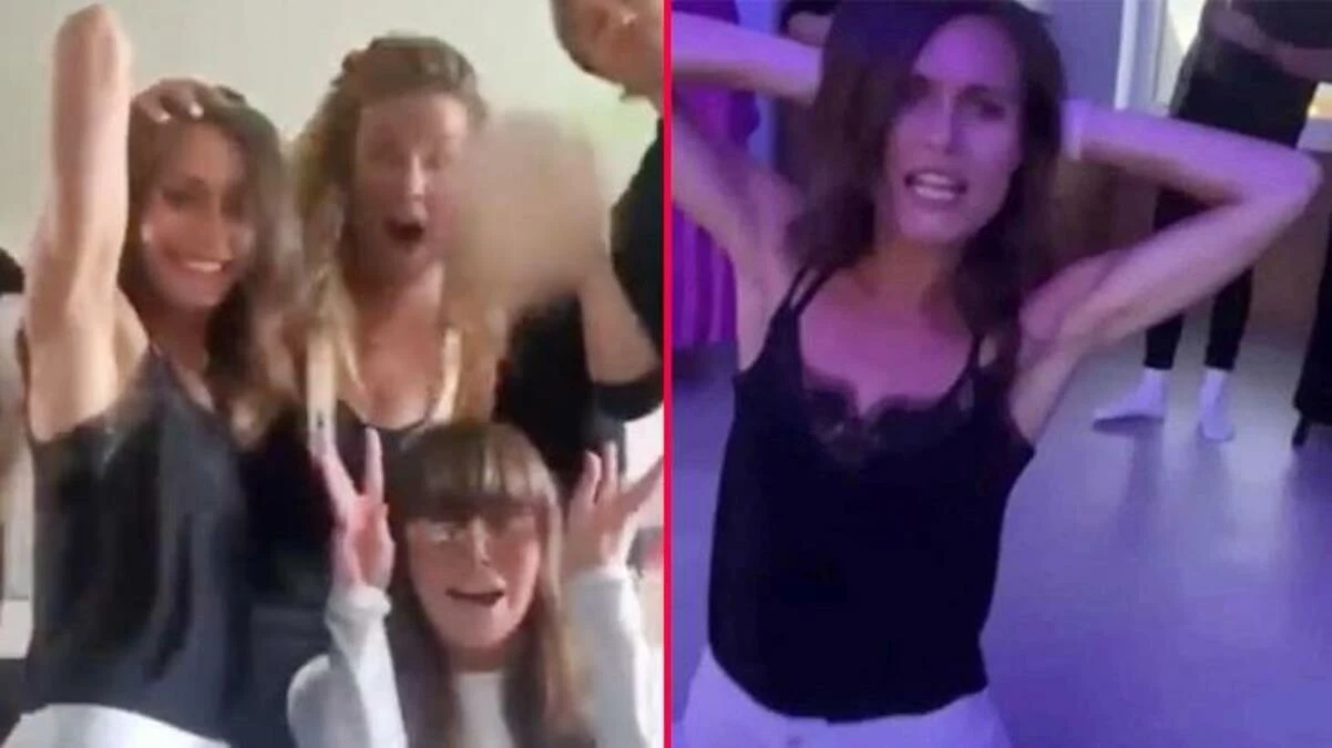 Finlandiya Başbakanı Sanna Marin'den 'taşkın' parti açıklaması: Kızgınım