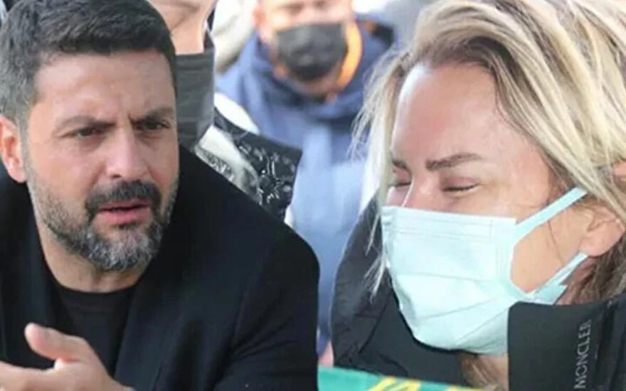 Mahkeme Şafak Mahmutyazıcıoğlu cinayetinin gerçeklerini açıkladı: 65 bin lira için cinayet işlendi