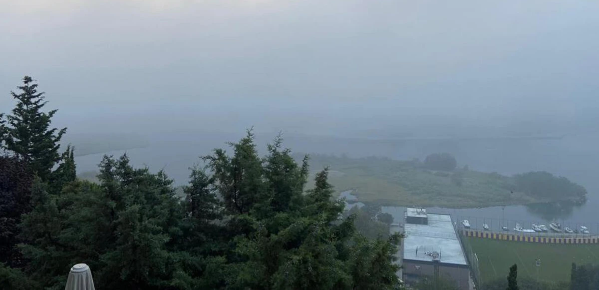 Son dakika! Meteoroloji'den kritik uyarı: Gök gürültülü sağanak geliyor