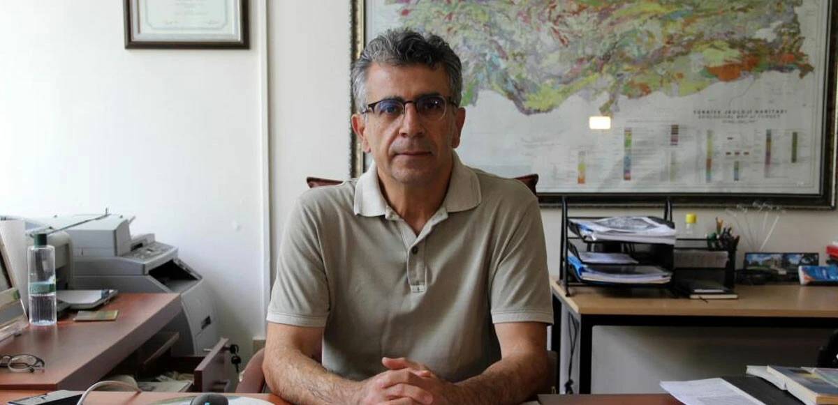 Sivas'ta petrol umudu! Jeoloji profesörü açıkladı: Açığa çıkartılmayı bekliyor