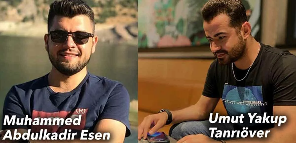 İhlas Haber Ajansı muhabiri ve spikerin en zor yayını: Gaziantep'teki kazayı anlatırken gözyaşlarına boğuldular