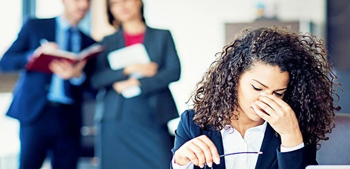 Batı'nın utanç karnesi: Yüzde 77’si ayrımcılığa uğruyor