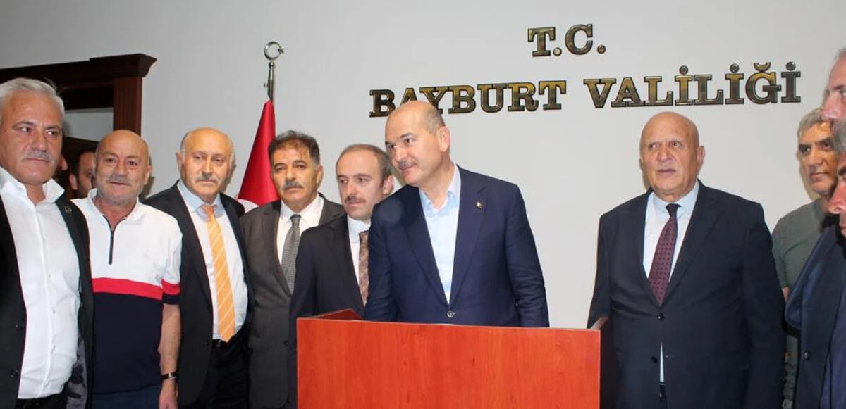 Bakan Soylu net konuştu: Bir tek terörist kalmayacak